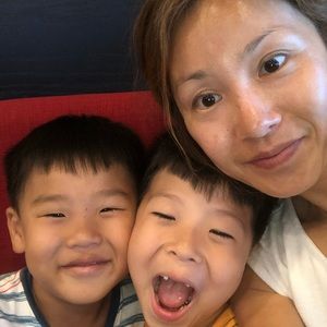 Meet your Posher, Sunae